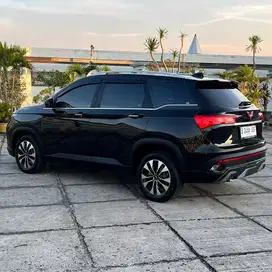 Wuling Almaz 2022 Bensin