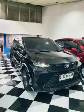 NEW XENIA X 1.3 AUTOMATIC 2023 KM 11 RBAN