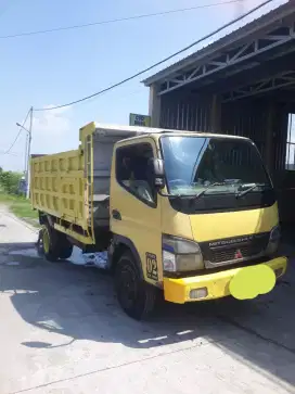 Di jual canter thn. 2013 = 190 jt nego. Pemilik