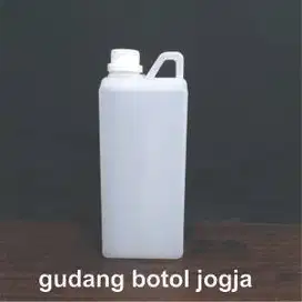 Jerigen 1000 ML Baru