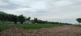 Kavlin Industri Modern Cikande view gunung dan dekat sekali dengan tol