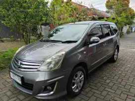 GL Ultimate Matic 2013 Tangan Pertama