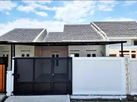 Dijual segera rumah modern murah minimalis soreang bandung