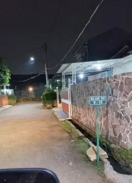 Butuh ART wanita utk nginap