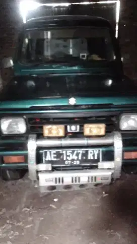 Jimny katana th 1989