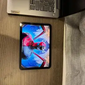 Ipad Mini 7, 128 GB Grey Mulus 99,99% Garansi On