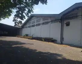 GUDANG MUNCUL SIDOARJO 31480 ASSET BANK, CASH ONLY