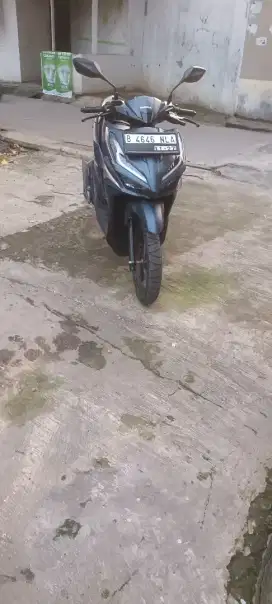 HONDA VARIO 125 ABS TAHUN 2023