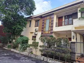Dijual Rumah Bagus Siap Huni Di Grand Galaxy Bekasi