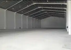 Disewakan Gudang Di Kawasan Pergudangan Delta Silikon Cikarang