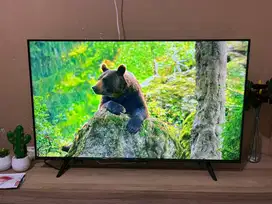 TV TCL QLED 43 Inch