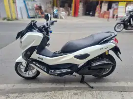 YAMAHA NMAX 2018