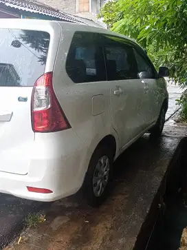AVANZA 2018 140JT