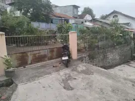 Murah dijual tanah siap bangun kumudasmoro pusponjolo pamularsih