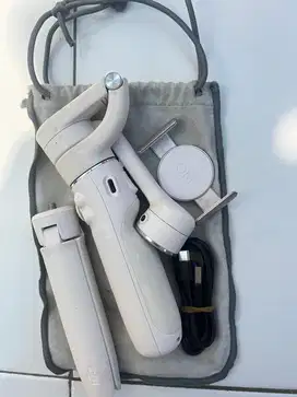DJI Osmo Mobile 5 Sunset White Non Box