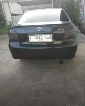 Dijual vios cakep tampilan