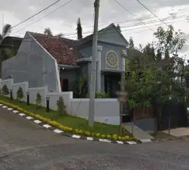 Murah dijual rumah di permata puri ngaliyan siap huni