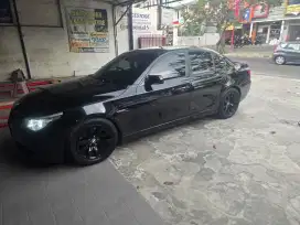E60 2008 full restorasi