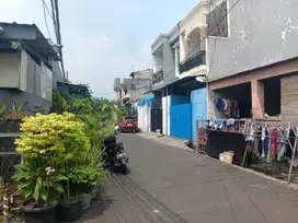RUMAH MURAH KEDAUNG ANGKE CENGKARENG CCK KOST KONTRAKAN DAAN MOGOT