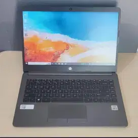 HP 240 G8 I5 GEN10 DUAL VGA