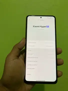 Redmi note 12 pro 6+6 128