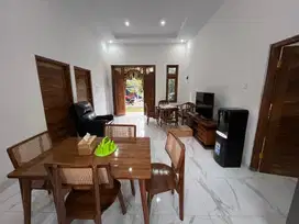 RUMAH MURAH CANTIK DI BOROBUDUR