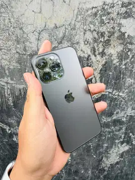 Iphone 13 pro 128 Graphite