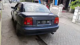baleno dx ac adem