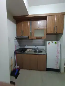 Sewa apartemen  2 bedroom Pakubuwono terrace Jakarta Selatan