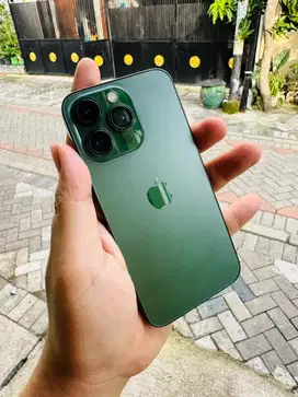 Iphone 13 pro 128 Green
