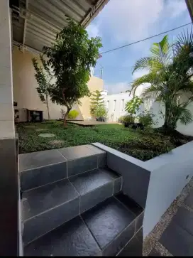 Murah banget dijual rumah siap huni semarang barat kalipancur manyaran