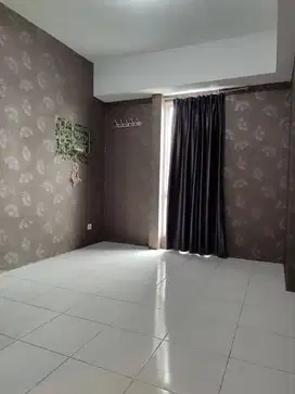 Disewakan / Dijual : Apartemen IDR 1,5 Jt / Bulan