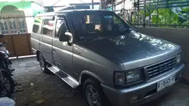 Isuzu Panther 2000 Diesel