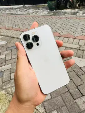 Iphone 13 pro 256 Silver