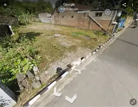 Jual Tanah Boyolali Siswodipuran Belakang Kantor Kabupaten Lama