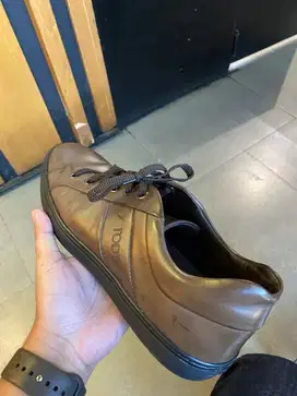 Tods Sneakers Authentic