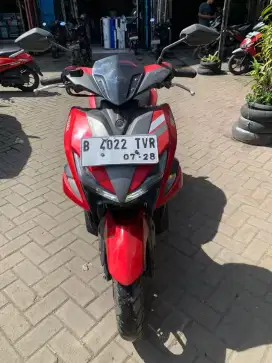 Aerox 2018. Ss lengkap
