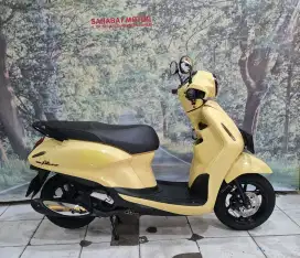 YAMAHA GRAND FILANO HYBRID 2024