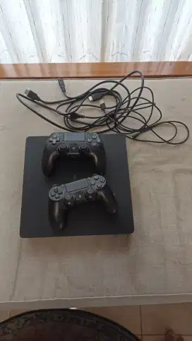 Ps4 slim ori 500gb seri cuh-2000a