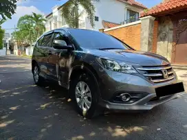 CR-V RM3 2,4 AT