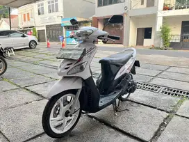 Dijual Mio sporty 2008
