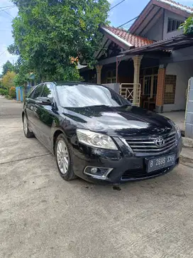 Toyota Camry V 2.4 AT 2009 Termurahh