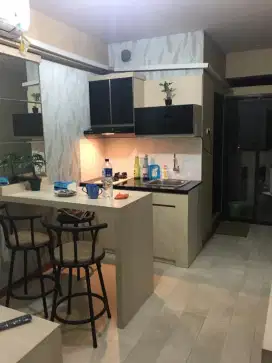 DIJUAL APARTEMEN GATEWAY AHMAD YANI CICADAS
