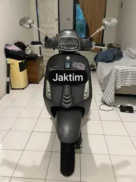 vespa sprint 150 iget ABS 2019-2020