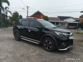BRV Prestige 2016/2017 AT Hitam Pribadi