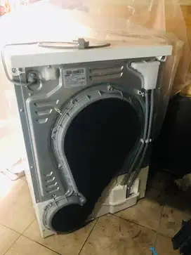 MESIN PENGERING SAMSUNG DRYER 8 KG WITH AI CONTROL DV80T5220TT