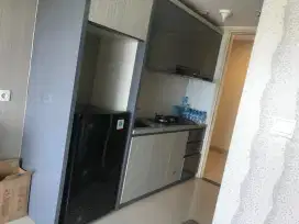 Jual murah Studio Apartemen The Springlake view bekasi