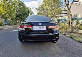 Honda accord 2013