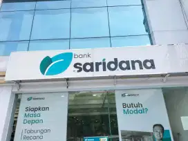 Neon Box Akrilik