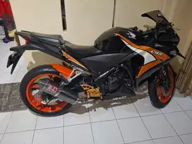 Honda CBR 250cc